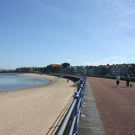Bed and Breakfast The Pleasure House Morecambe Exterior foto